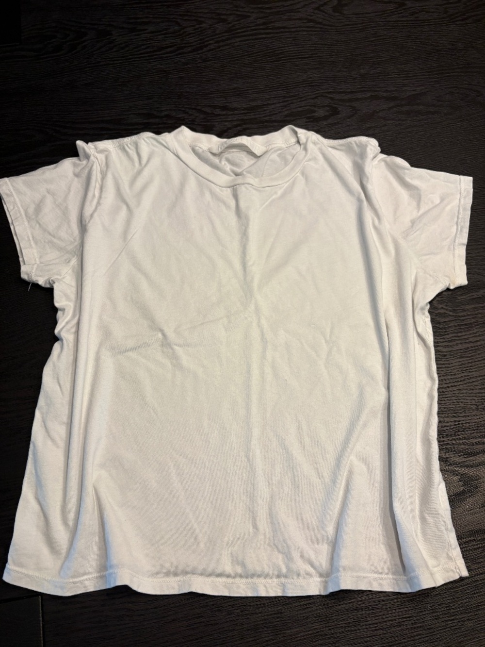 MOTHER Lil Goodie Goodie Tee (Like New)